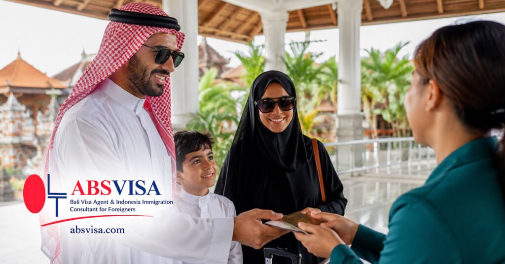 Multiple Entry Business Visa Options for Saudi Citizens in Bali