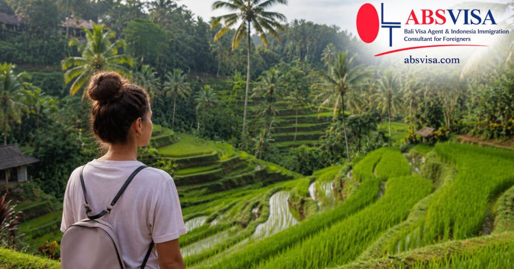Multiple Entry Business Visa Options for Spanish Citizens in Bali