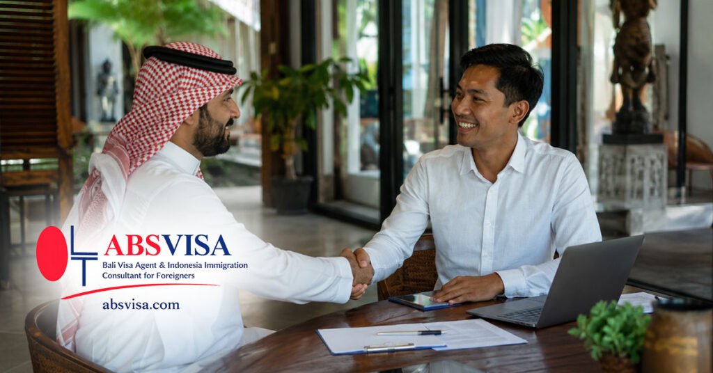 Opening a Company in Bali as a Saudi Citizen