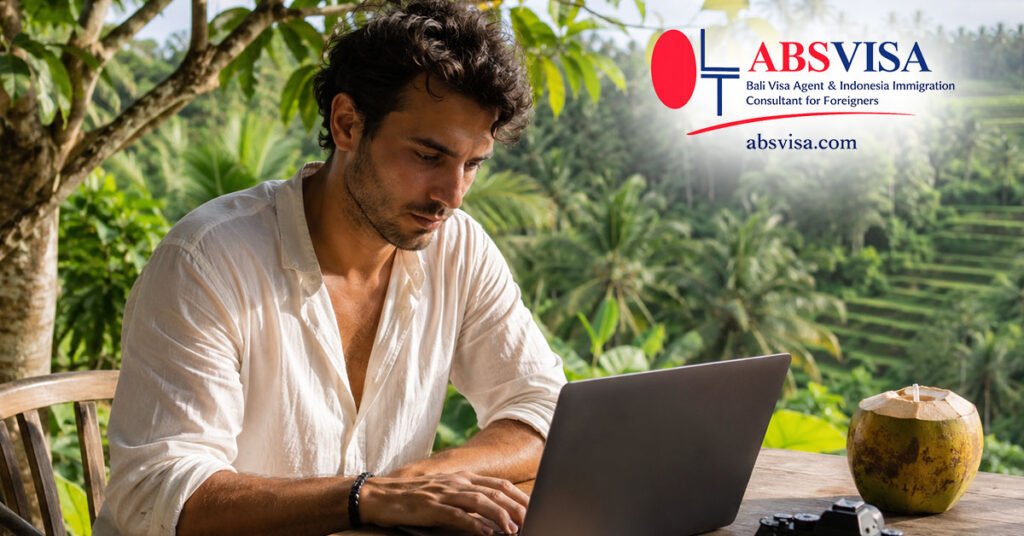 Opening a Company in Bali as a Spanish Citizen