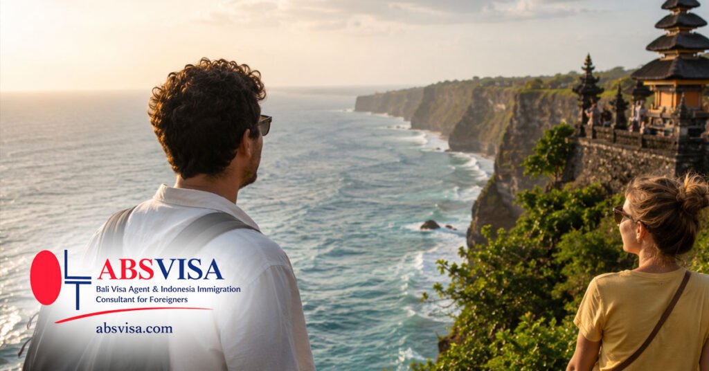 Overstay Fines and Rules in Bali for Spanish Travelers