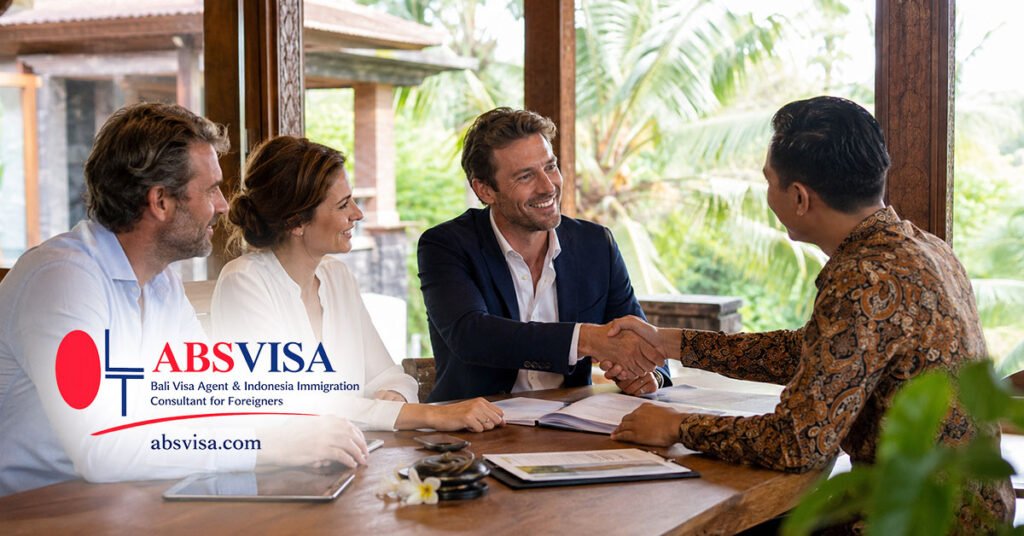 PT PMA in Bali for French Investors