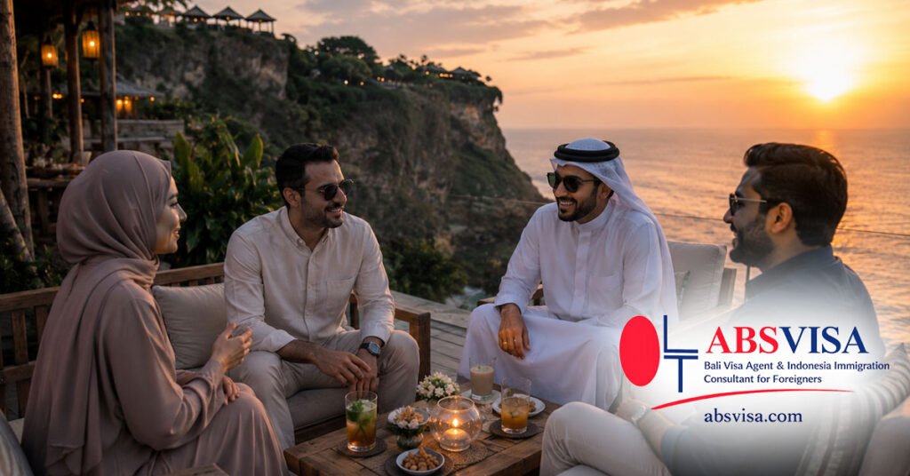 PT PMA in Bali for Qatari Investors