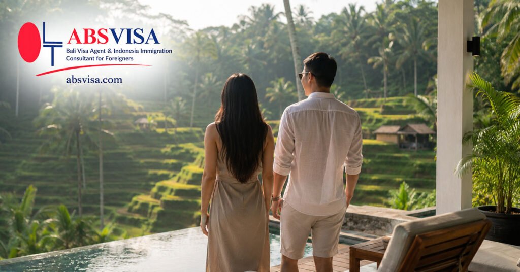 PT PMA in Bali for Singaporean Investors