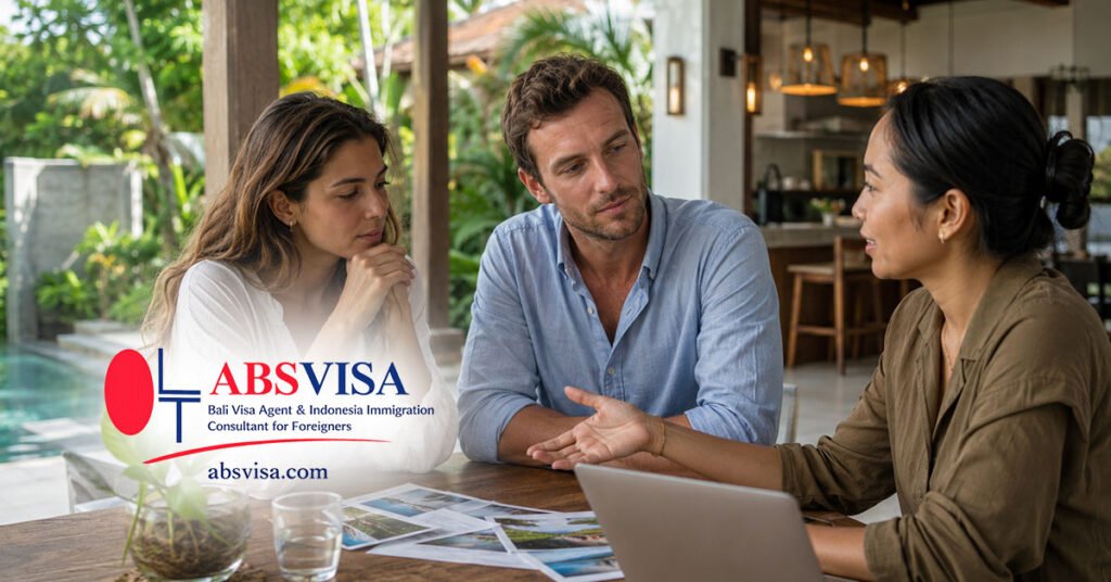 Planning a Longer Stay in Bali Visa Options for French Citizens