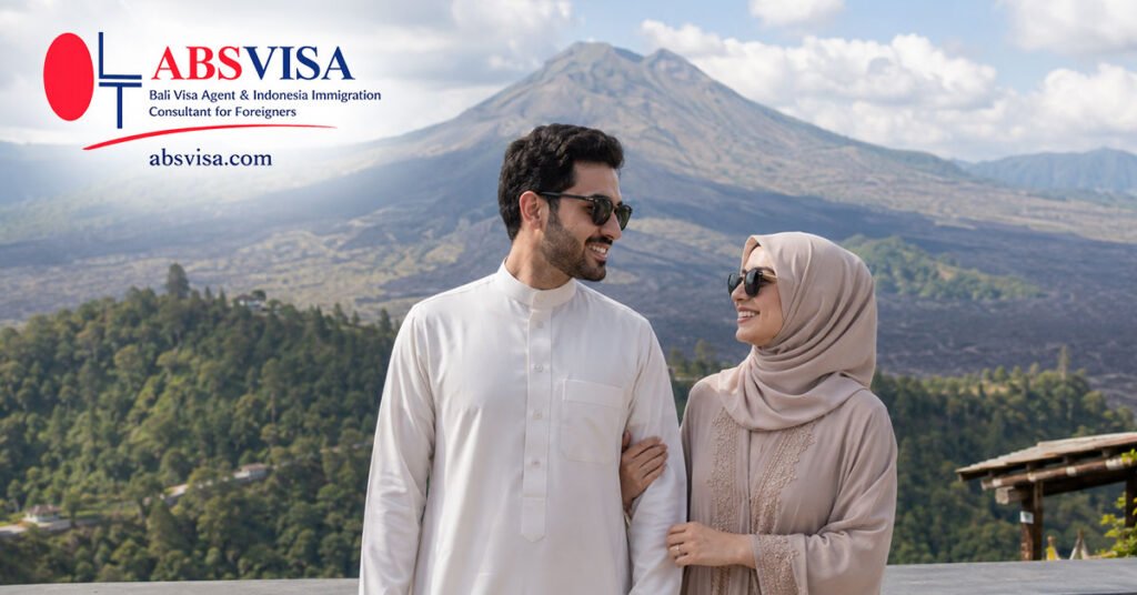 Planning a Longer Stay in Bali Visa Options for Qatari Citizens