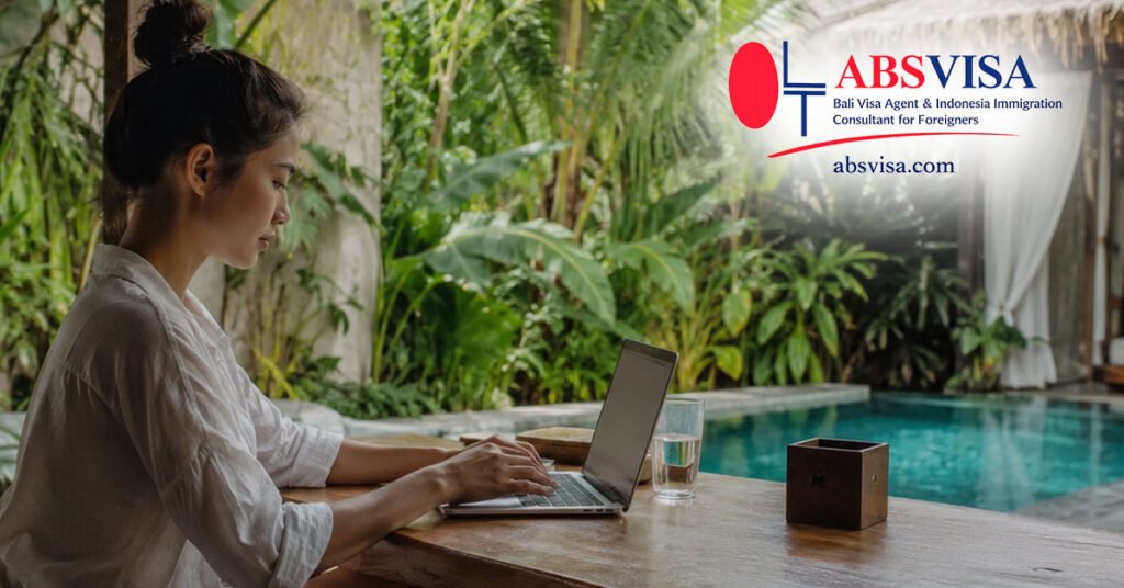 Planning a Longer Stay in Bali Visa Options for Singaporean Citizens