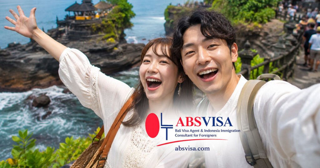 The Complete Bali Relocation Guide for Japanese Citizens