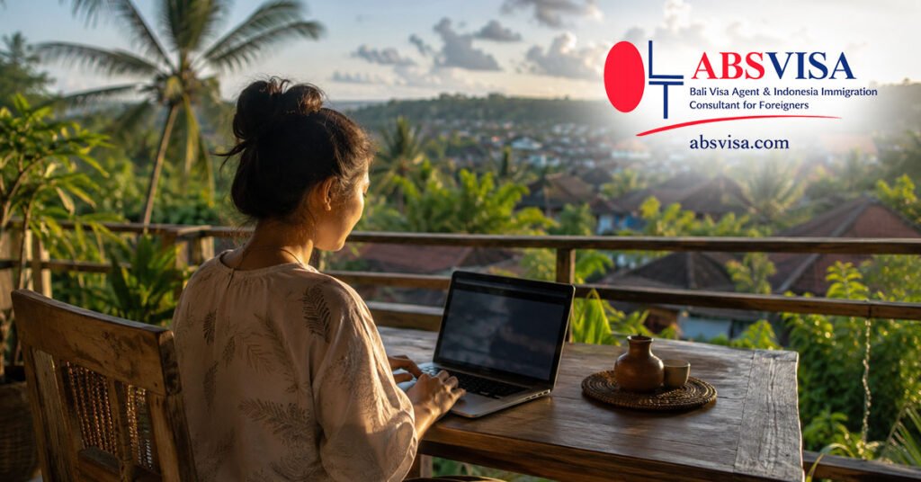 Understanding KBLI Codes Before Starting a Business in Bali