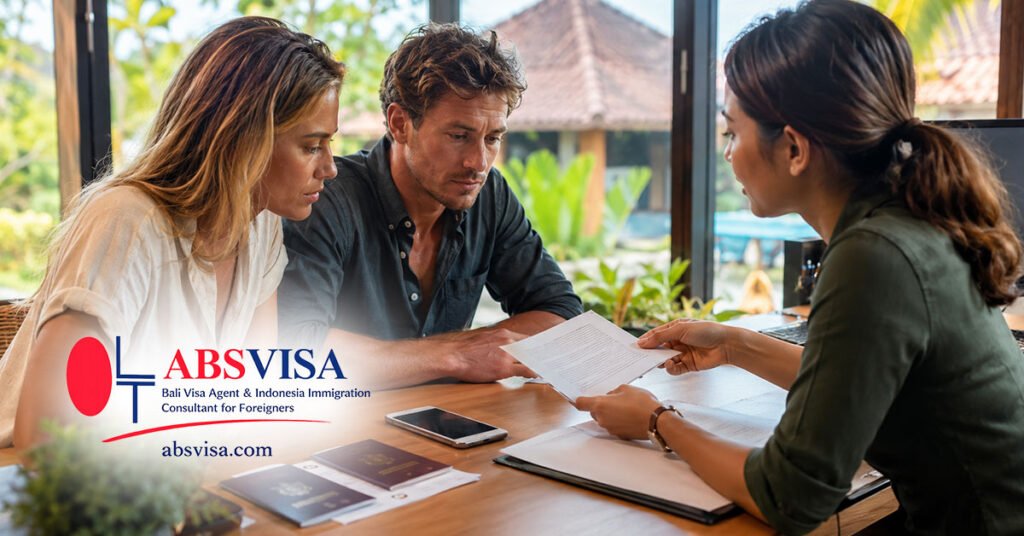 Urgent Bali Visa Extension Guide for French Travelers
