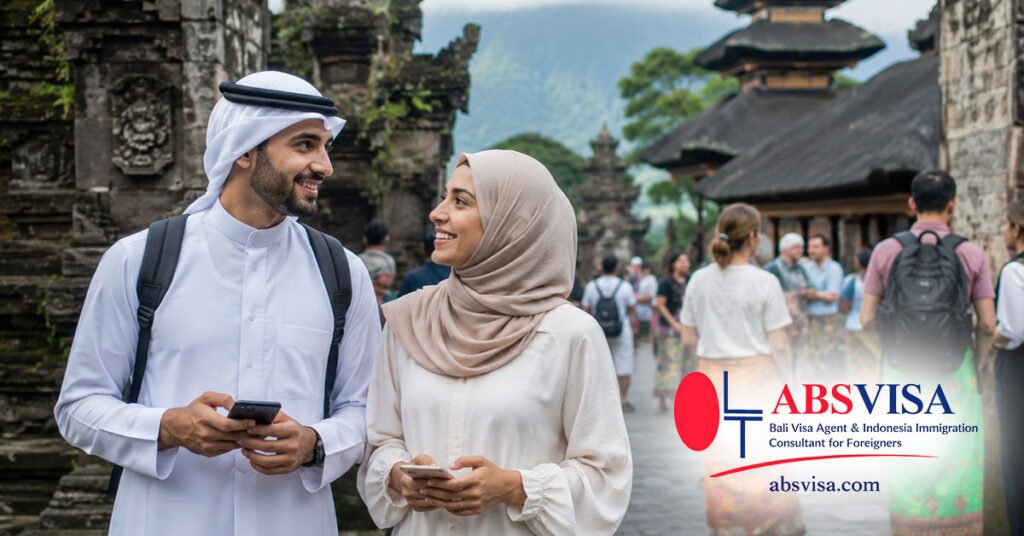 Urgent Bali Visa Extension Guide for Qatari Travelers