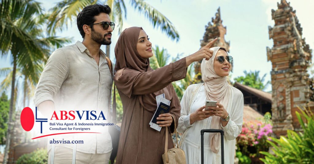 VOA or B211A Which Bali Visa Suits UAE Citizens