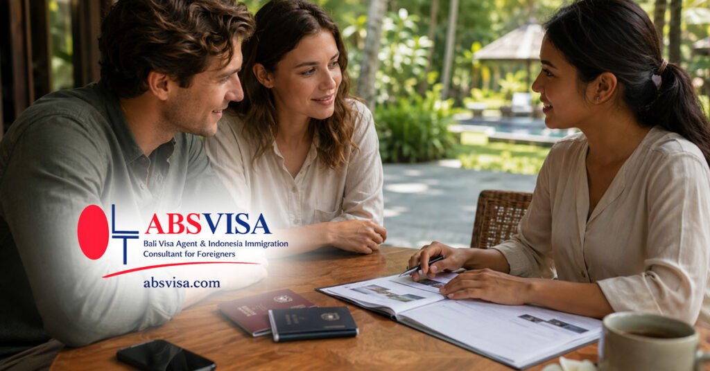 VOA vs B211A Visa for French Travelers to Bali