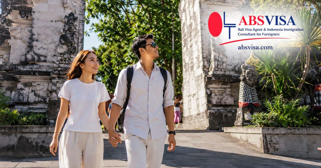 VOA vs B211A Visa for Singaporean Travelers to Bali