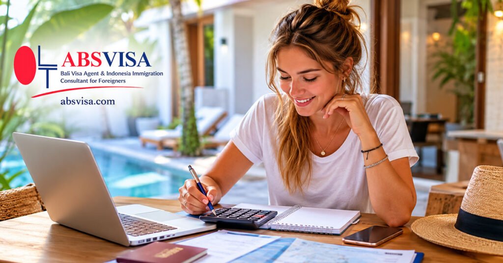 Visa Extension Price Guide For Dutch Citizens In Bali