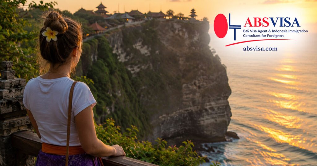 Visa and Immigration Checklist for Italian Citizens Visiting Bali
