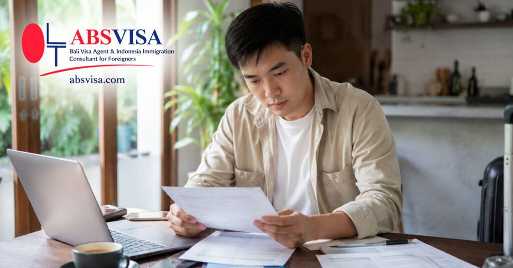 What Chinese Citizens Can Do During an Urgent Bali Visa Extension