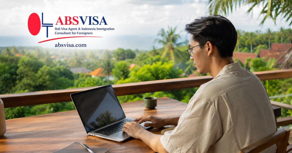 What Chinese Digital Workers Should Know Before Living in Bali