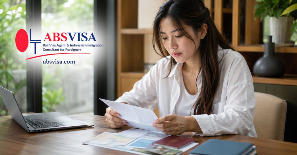 What Chinese Travelers Should Check Before Hiring a Bali Visa Agent