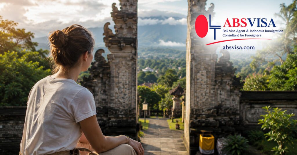 What Dutch Travelers Should Check Before Hiring A Bali Visa Agent