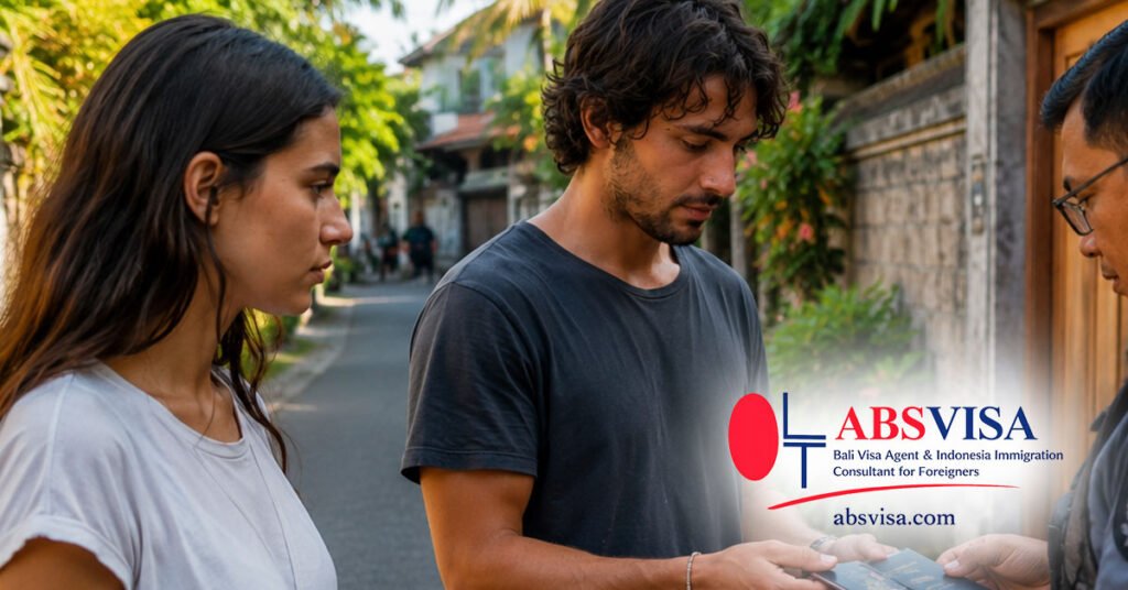 What Happens If Italian Citizens Overstay in Bali
