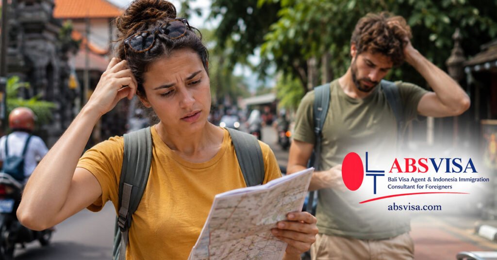 What Italian Citizens Often Get Wrong About Bali Visas