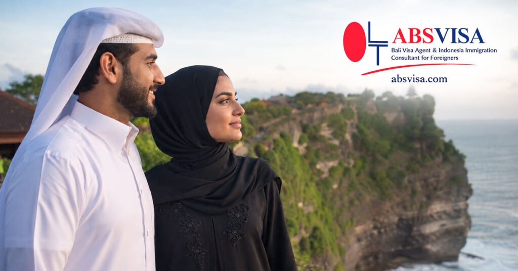 What Qatari Citizens Should Know About Bali Visas