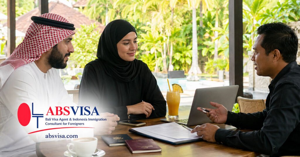 What Saudi Citizens Need to Know About Bali Business Visas