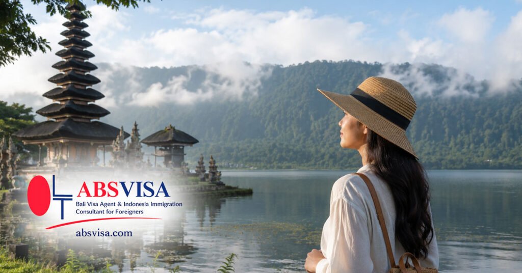 What Singaporean Citizens Should Know About Bali Visas