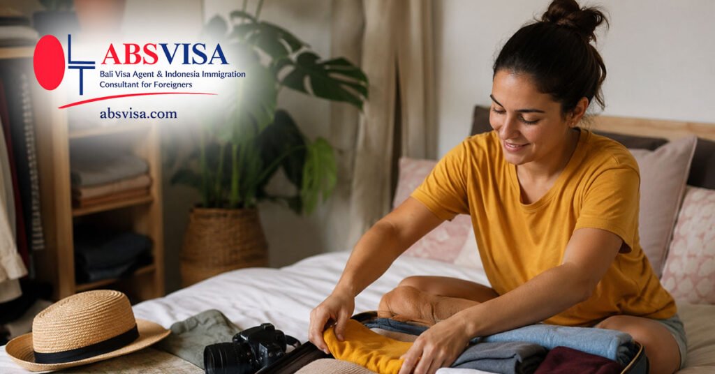What Spanish Citizens Need Before Traveling to Bali