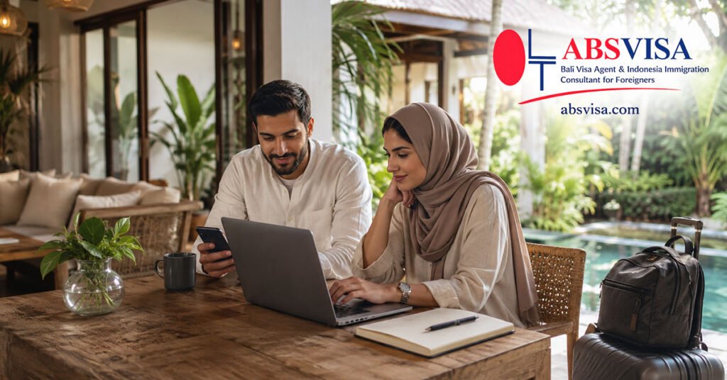 What UAE Digital Workers Should Know Before Living in Bali