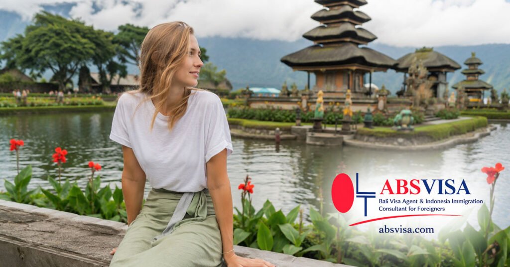 Which Bali Visa Is Best for Italian Citizens Staying Longer