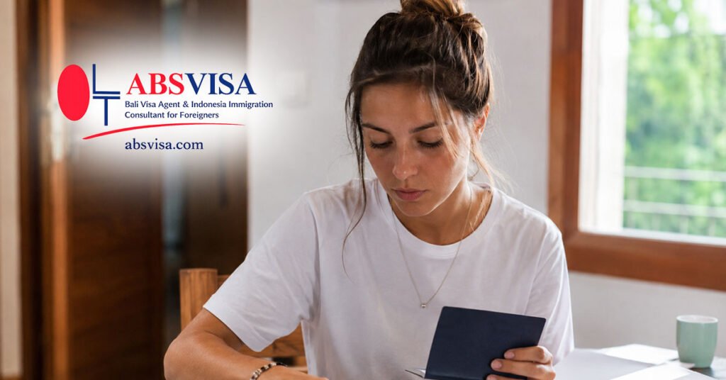 Required Documents for Italian Citizens Applying for a Bali Visa
