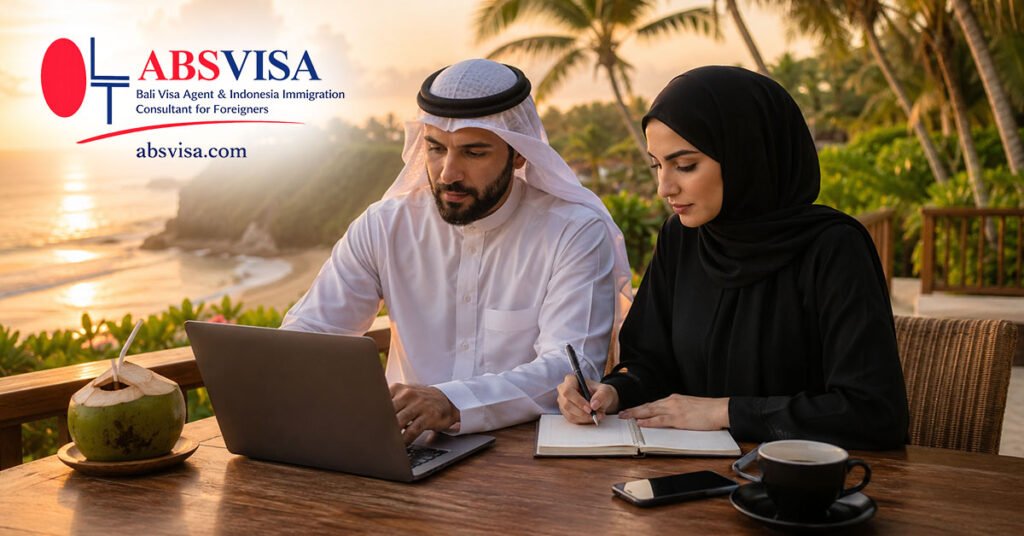 A Guide to Bali Business Visas for Kuwaiti Passport Holders