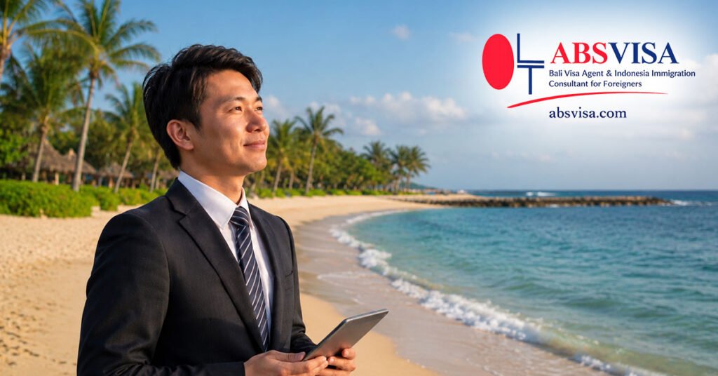 Bali Multiple Entry Visa Guide for Chinese Business Travelers