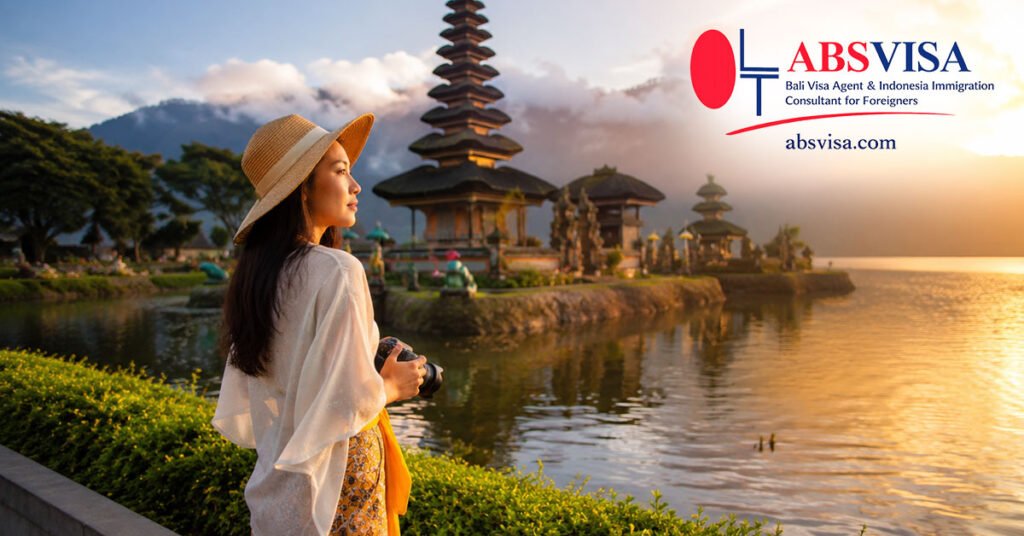 Bali Stay Limits for Chinese Citizens Explained