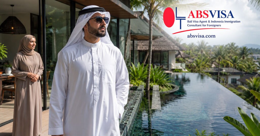 How Kuwaiti Investors Can Set Up a PT PMA in Bali