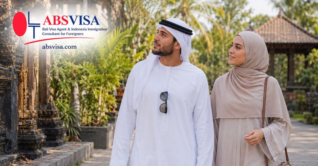 Multiple Entry Bali Visa Explained for Kuwaiti Citizens