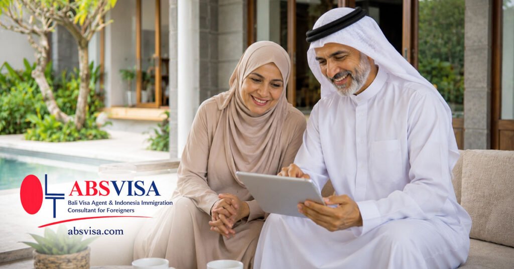 Retirement Visa Options in Bali for Kuwaiti Citizens