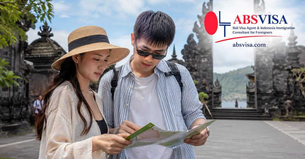 VOA or B211A Which Bali Visa Suits Chinese Citizens