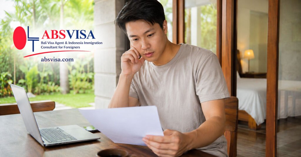Visa Extension Price Guide for Chinese Citizens in Bali