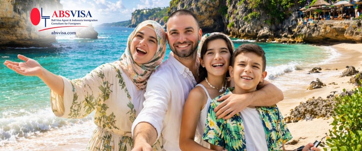 Visa Turkey to Bali – Complete Travel & Visa Guide for Turkish Citizens